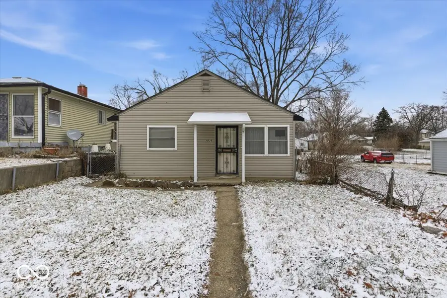 2839 N Lasalle Street, Indianapolis, IN 46218 - Image #2