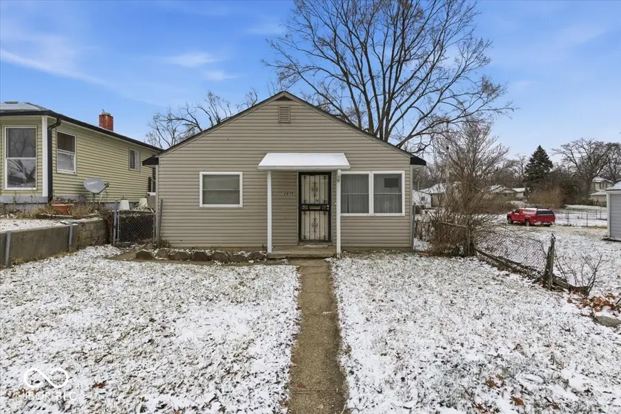 2839 N Lasalle Street, Indianapolis, IN 46218 - Image #3