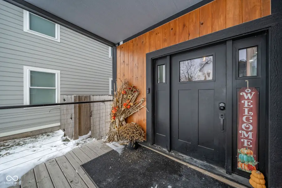 1107 N Hamilton Avenue, Indianapolis, IN 46201 - Image #2