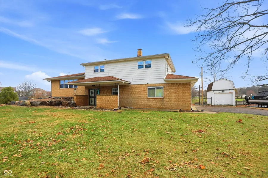 6433 Lakeland Boulevard, Indianapolis, IN 46234 - Image #2