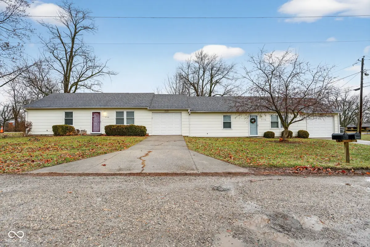 5744 E 18th Street, Indianapolis, IN 46218 - Image #1