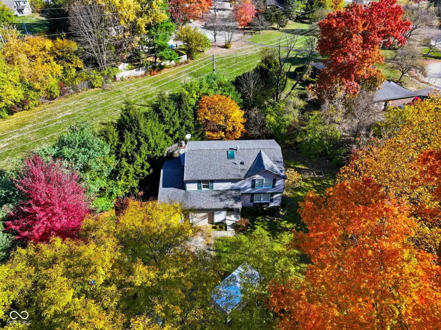 9111 Ditch Road, Indianapolis, IN 46260 - #3