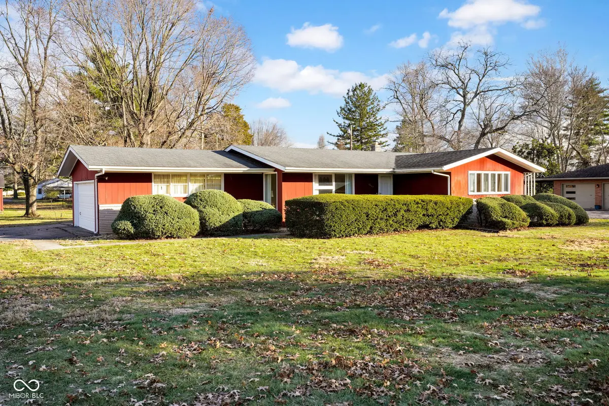 3455 Washington Street, Columbus, IN 47203 - Image #1