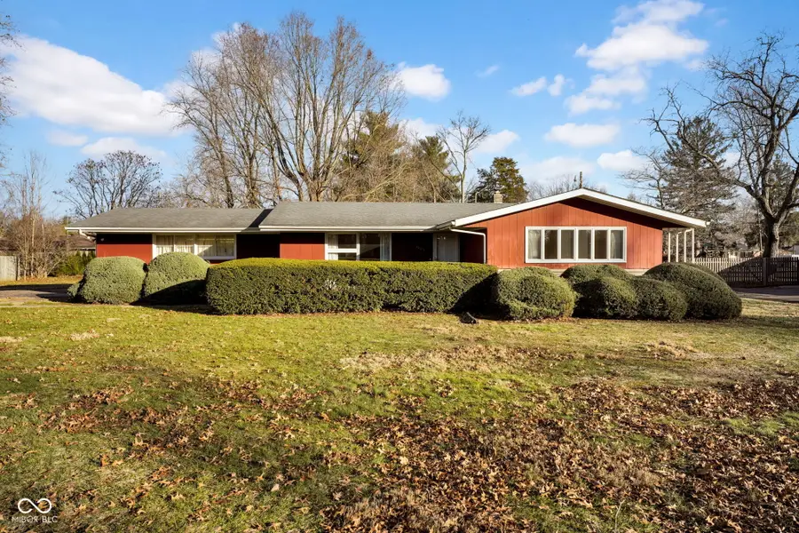 3455 Washington Street, Columbus, IN 47203 - Image #2