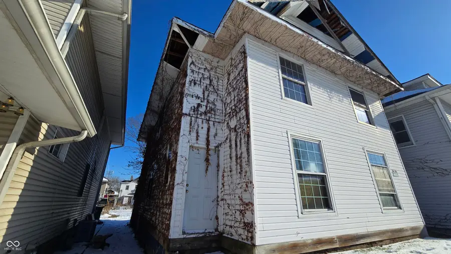 3509 N Illinois Street, Indianapolis, IN 46208 - Image #3