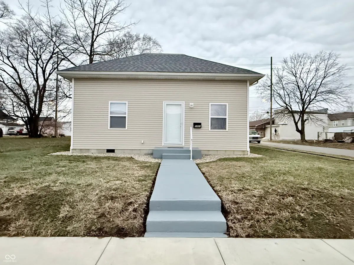 2803 E Lynn Street, Anderson, IN 46016 - Image #1