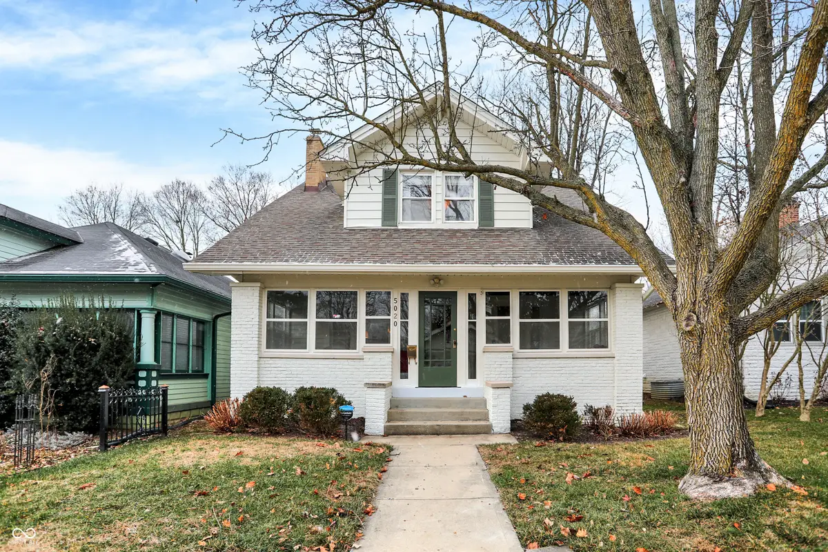 5020 Broadway Street, Indianapolis, IN 46205 - Image #1