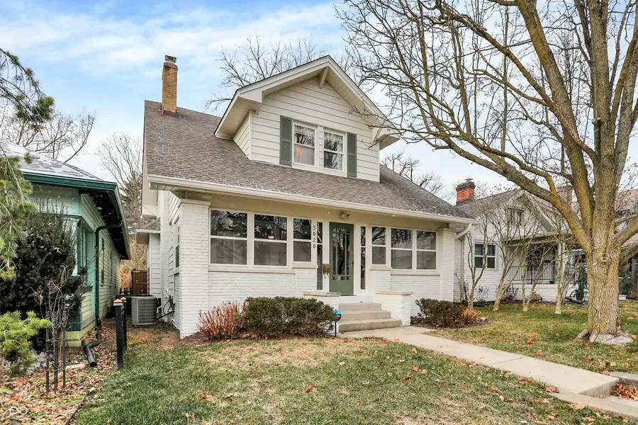 5020 Broadway Street, Indianapolis, IN 46205 - Image #2