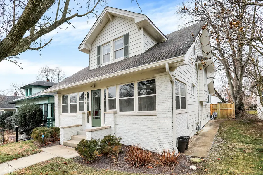 5020 Broadway Street, Indianapolis, IN 46205 - Image #3
