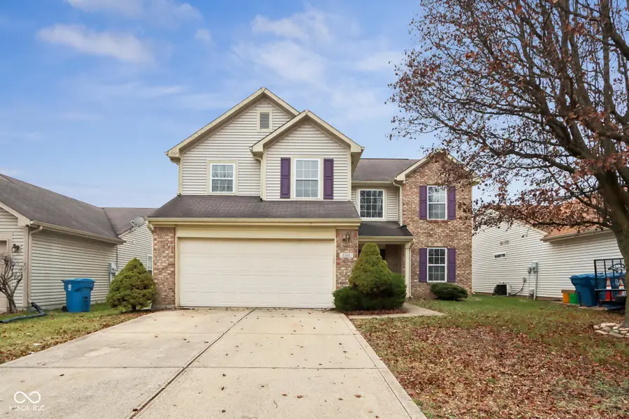 5344 Arbor Creek Drive, Indianapolis, IN 46254 - Image #2