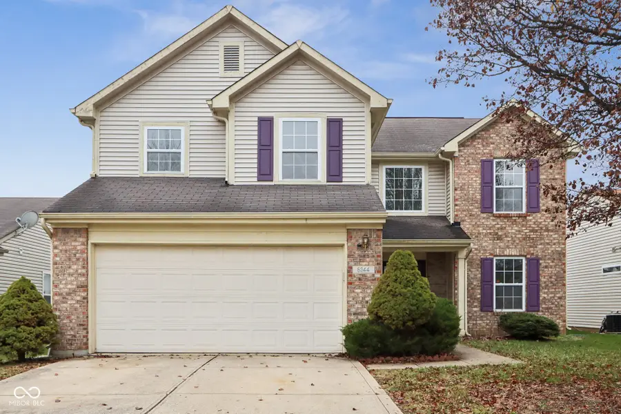 5344 Arbor Creek Drive, Indianapolis, IN 46254 - Image #3