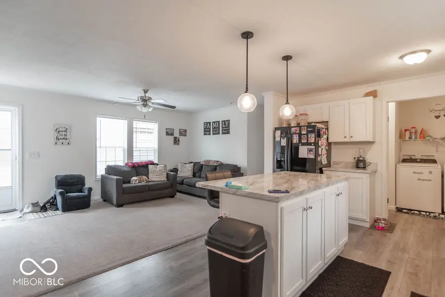 4518 Autumn Hills Drive, Spencer, IN 47460 - Image #2