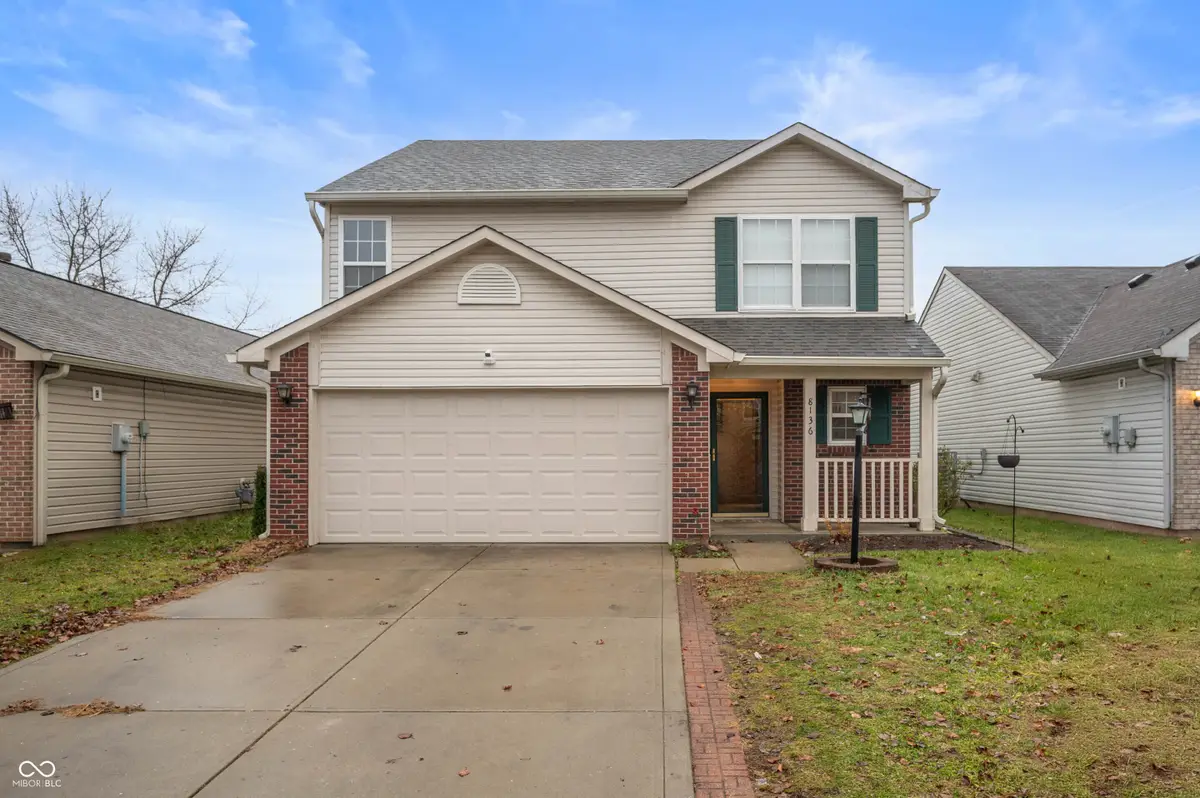 8136 Maple Stream Lane, Indianapolis, IN 46217 - Image #1