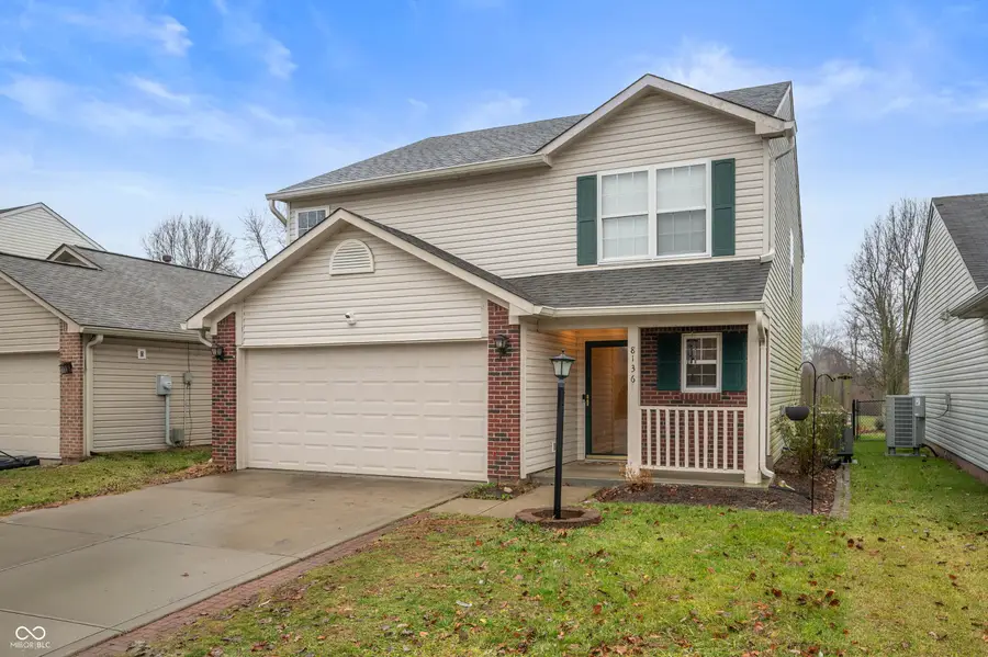 8136 Maple Stream Lane, Indianapolis, IN 46217 - Image #2