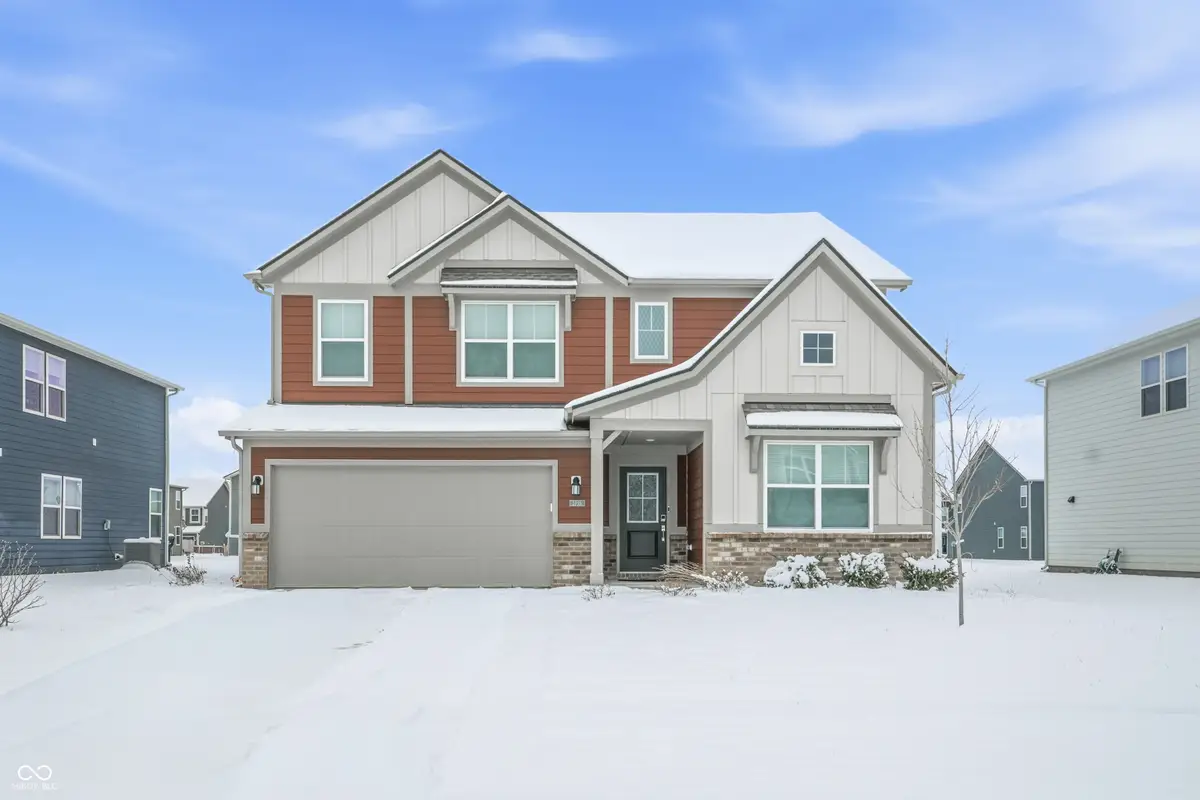 2755 Larch Avenue, Greenwood, IN 46143 - Image #1