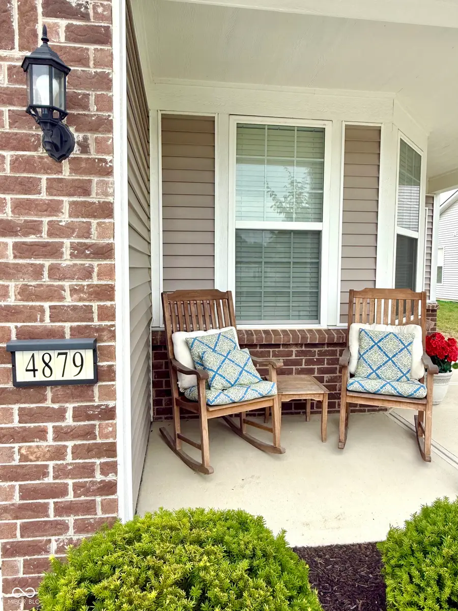 4879 Larkspur Drive, Plainfield, IN 46168 - Image #2