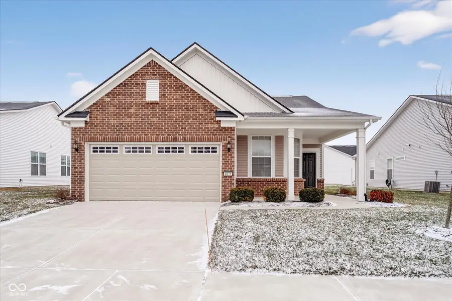 4879 Larkspur Drive, Plainfield, IN 46168 - Image #3