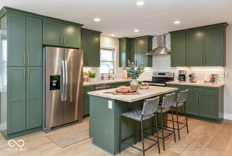 10640 Penn Drive, Indianapolis, IN 46280 - Image #3