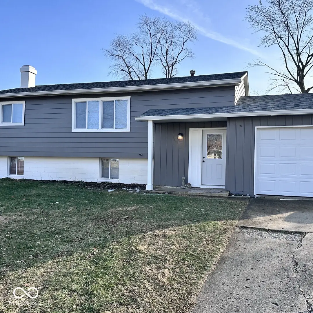 5643 W Henry Street, Indianapolis, IN 46241 - Image #1