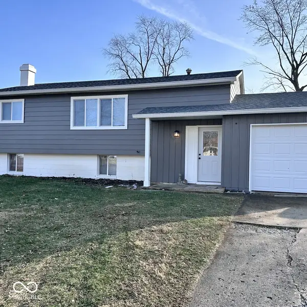 5643 W Henry Street, Indianapolis, IN 46241