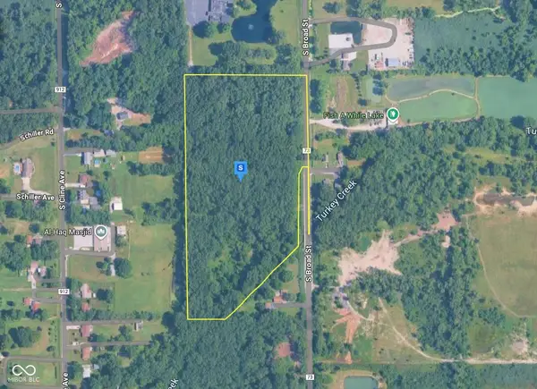 1504 S Broad Street, Griffith, IN 46319