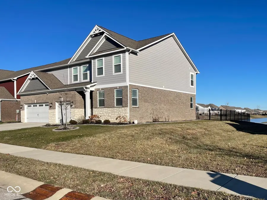 7317 Dodson Lane, Whitestown, IN 46075 - Image #2