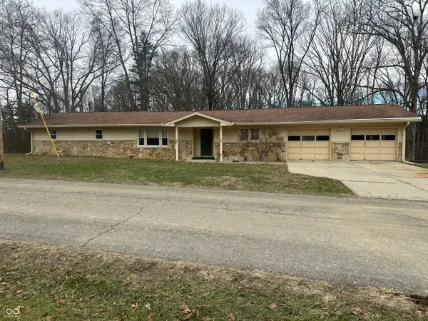 5720 W County Road 800 N, Scipio, IN 47273