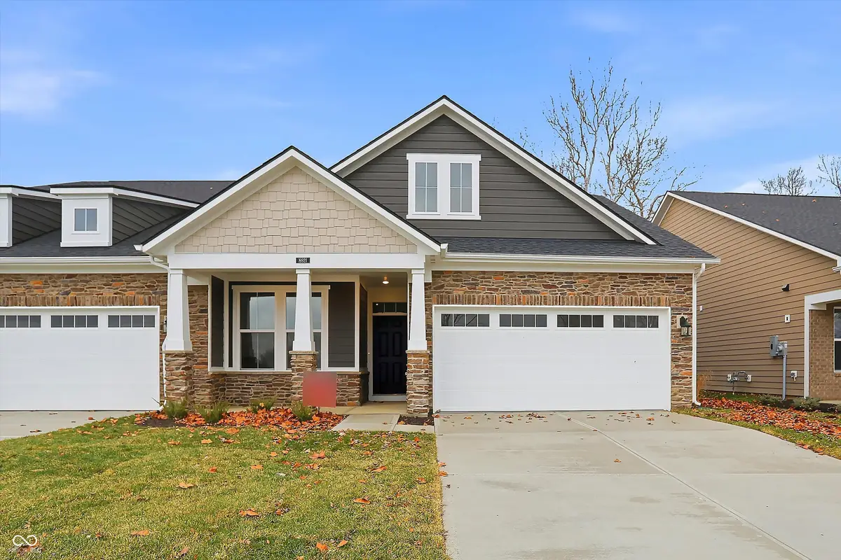 19821 Yellow Bass Court, Noblesville, IN 46062 - Image #1