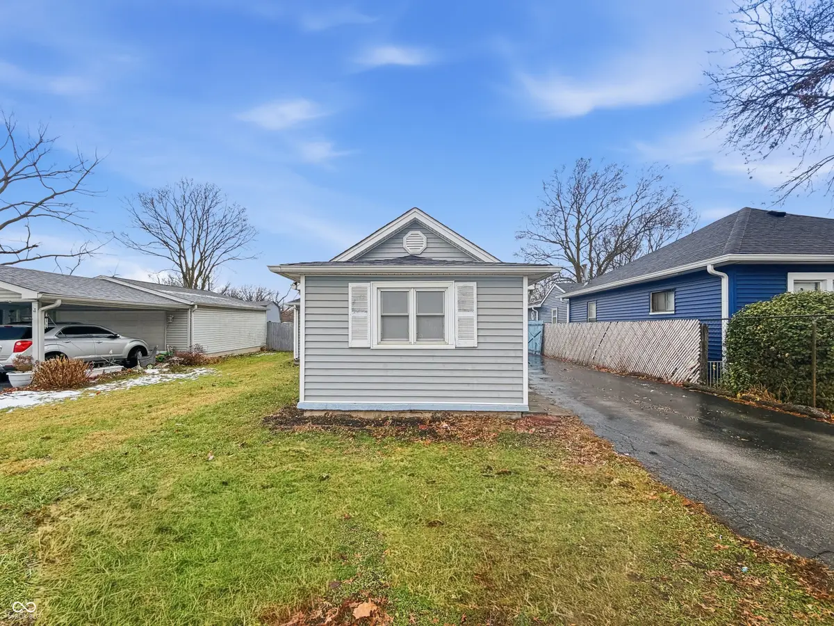 882 Collier Street, Indianapolis, IN 46241 - Image #1