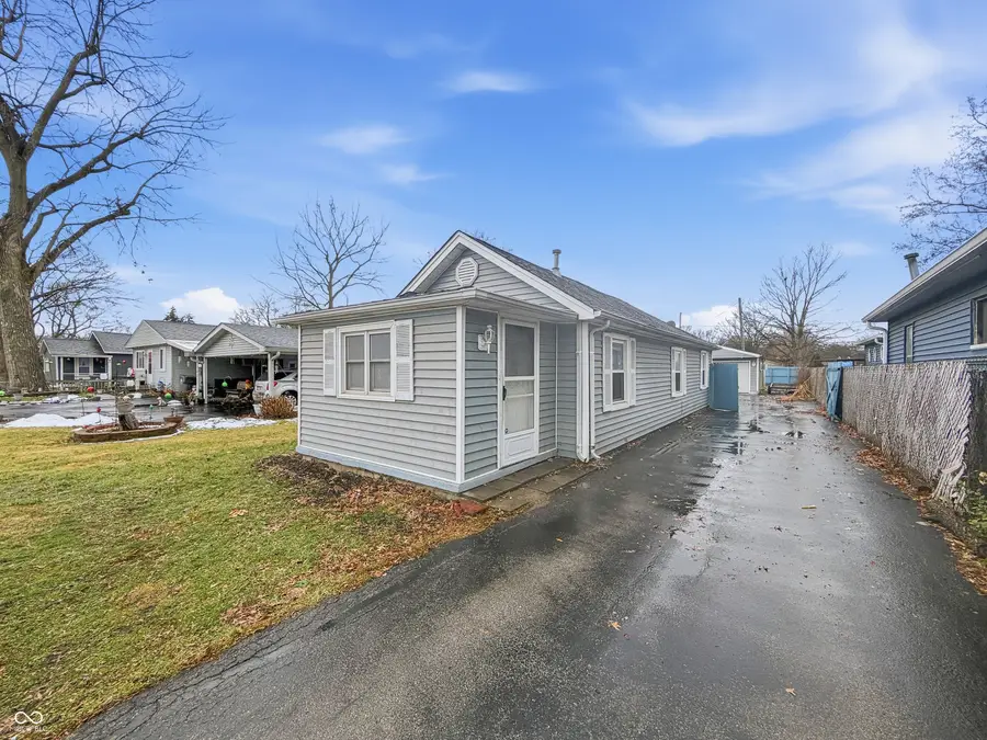 882 Collier Street, Indianapolis, IN 46241 - Image #3