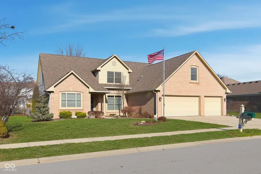 6686 Woodcrest Drive, Avon, IN 46123 - Image #2