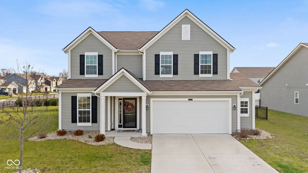 1271 Peregrine Lane, Greenwood, IN 46143 - Image #1