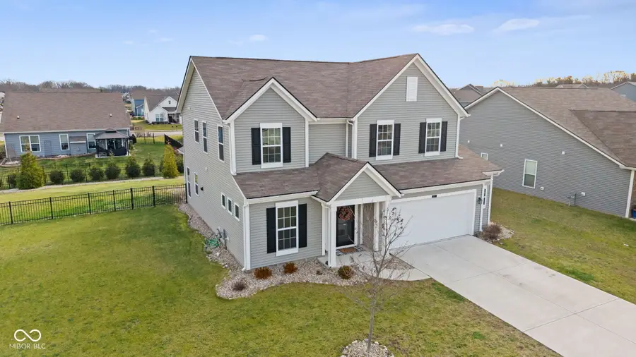 1271 Peregrine Lane, Greenwood, IN 46143 - Image #2