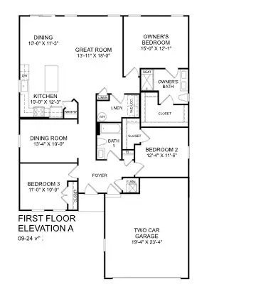 2036 Pheasant Grove Drive, Danville, IN 46122 - Image #2