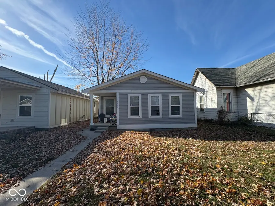 2230 N Arsenal Avenue, Indianapolis, IN 46218 - Image #2