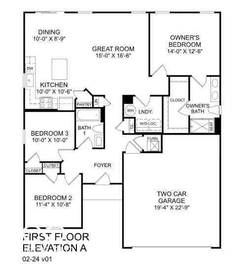 2049 Bouquet Drive, Danville, IN 46122 - Image #2