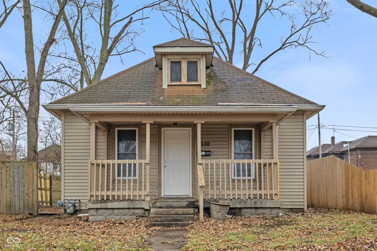 330 N Bradley Avenue, Indianapolis, IN 46201 - Image #1