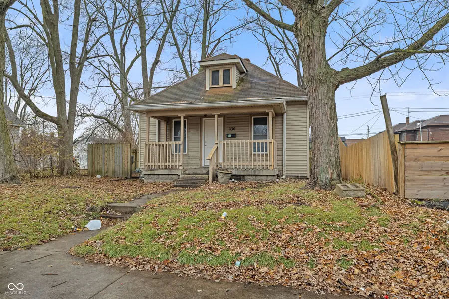 330 N Bradley Avenue, Indianapolis, IN 46201 - Image #3