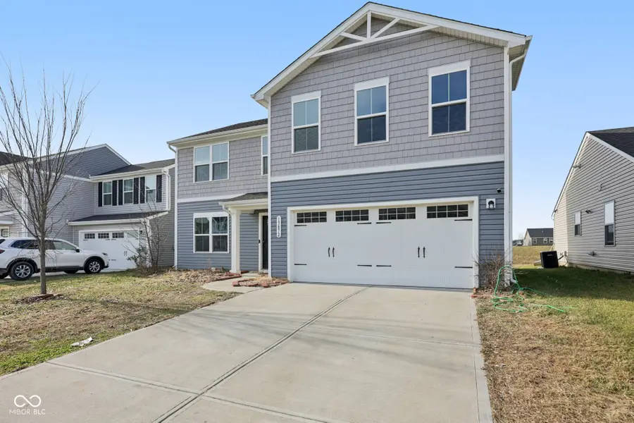 13872 N Mardenis Drive W, Camby, IN 46113 - Image #2