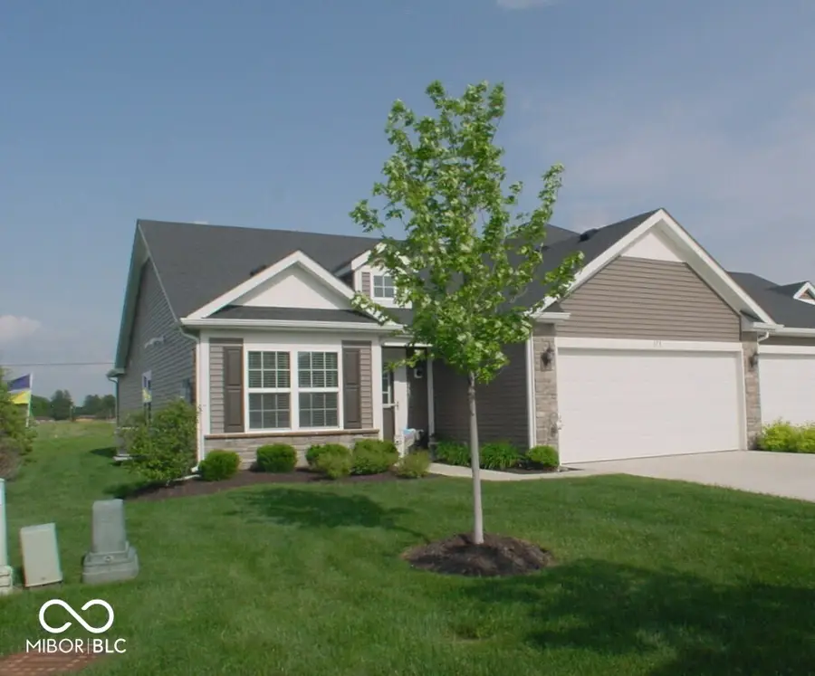 173 Megan Way, Cumberland, IN 46229 - Image #2