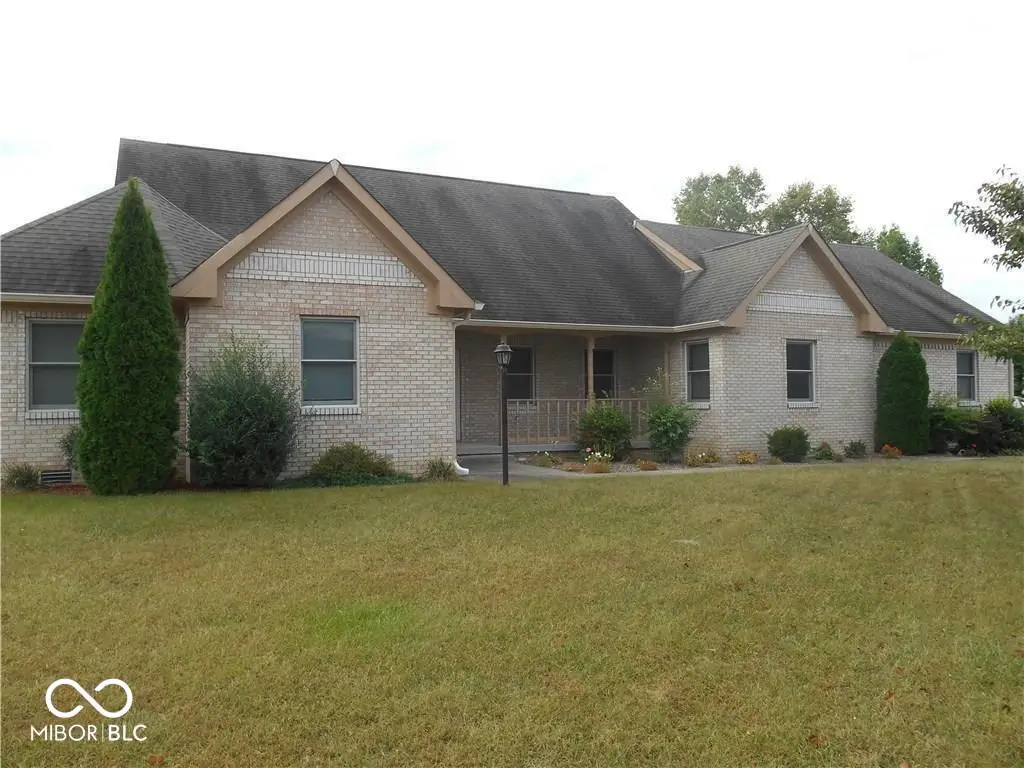 7405 Rooses Drive, Indianapolis, IN 46217 - Image #1