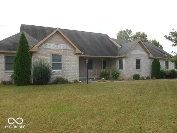 7405 Rooses Drive, Indianapolis, IN 46217