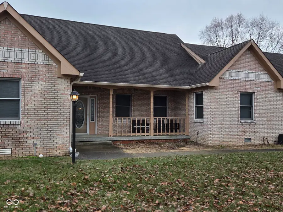 7405 Rooses Drive, Indianapolis, IN 46217 - Image #2