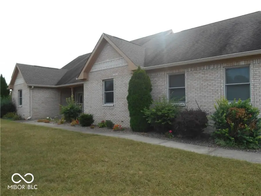 7405 Rooses Drive, Indianapolis, IN 46217 - Image #3