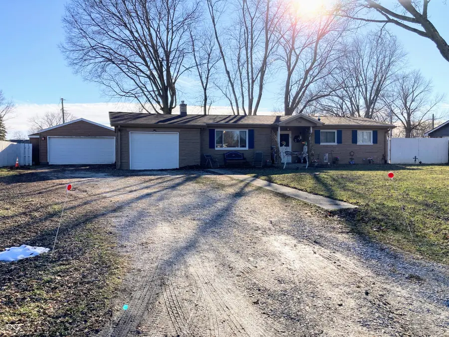 7341 E Buddy Lane, Camby, IN 46113 - Image #2