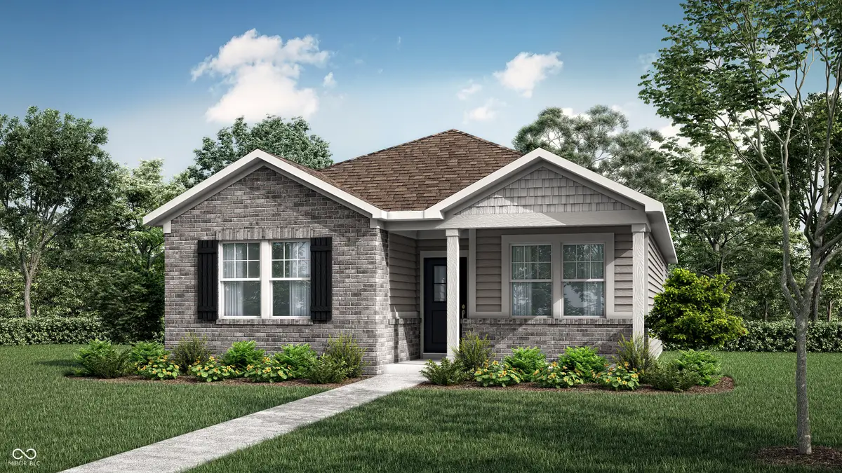 15427 Alperton Road, Fishers, IN 46037 - Image #1