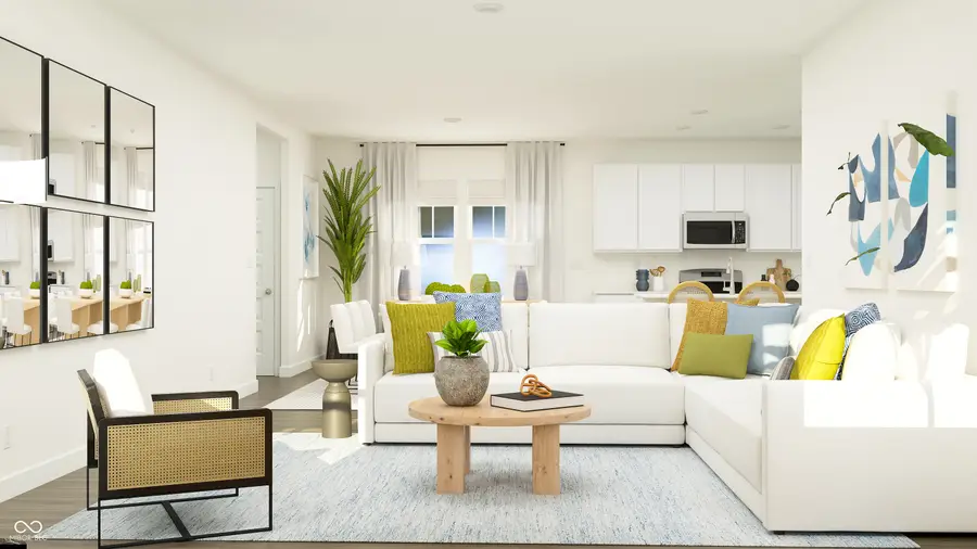 15427 Alperton Road, Fishers, IN 46037 - Image #3