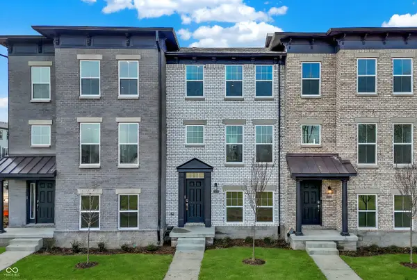 17734 Noel Street, Noblesville, IN 46062