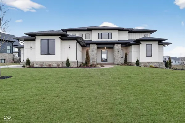 5155 Abington Way, Zionsville, IN 46077