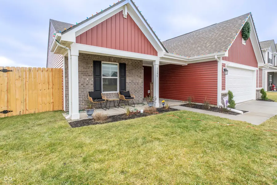 1195 Andromeda Drive, Franklin, IN 46131 - Image #3